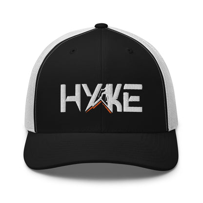 HYKE Trucker Cap