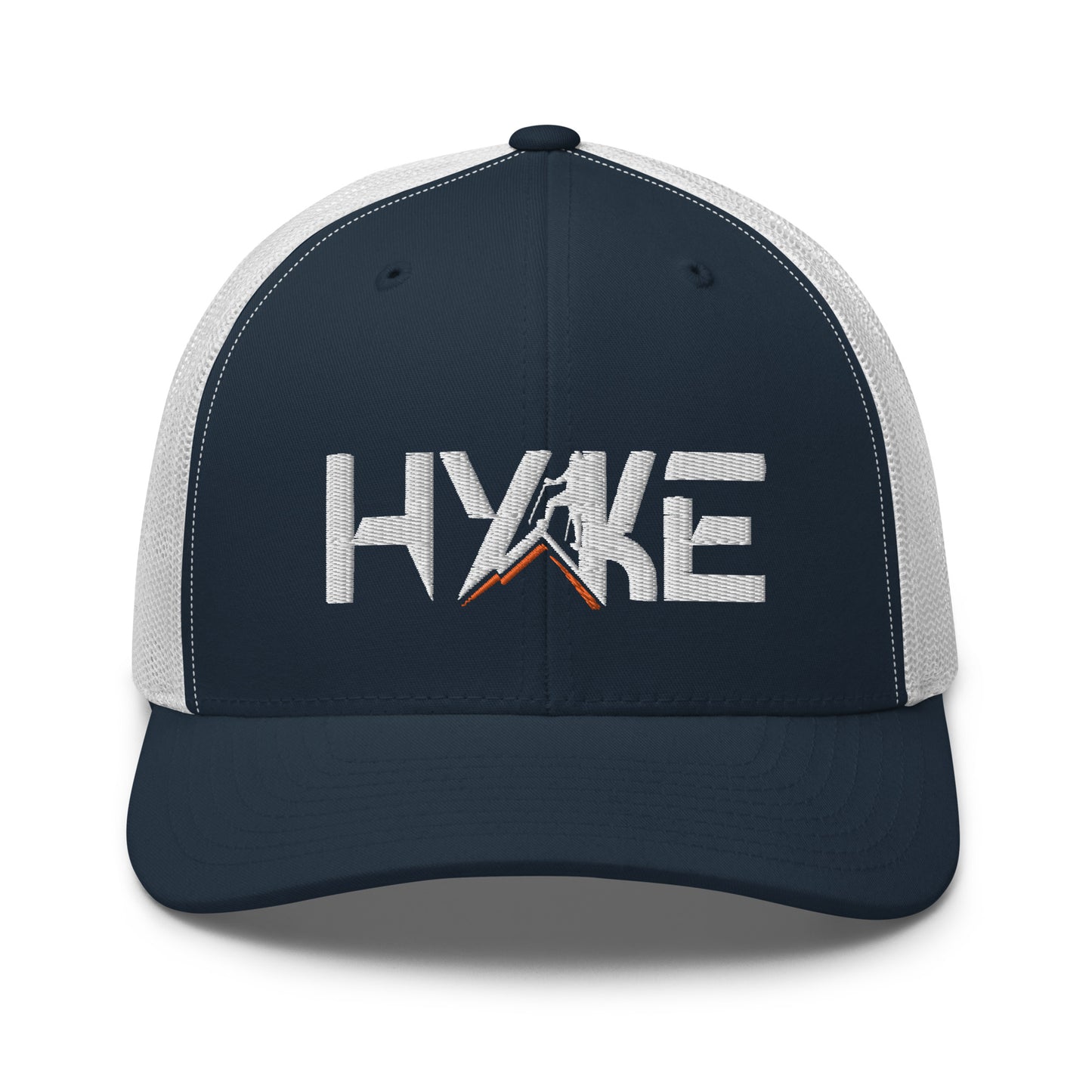 HYKE Trucker Cap