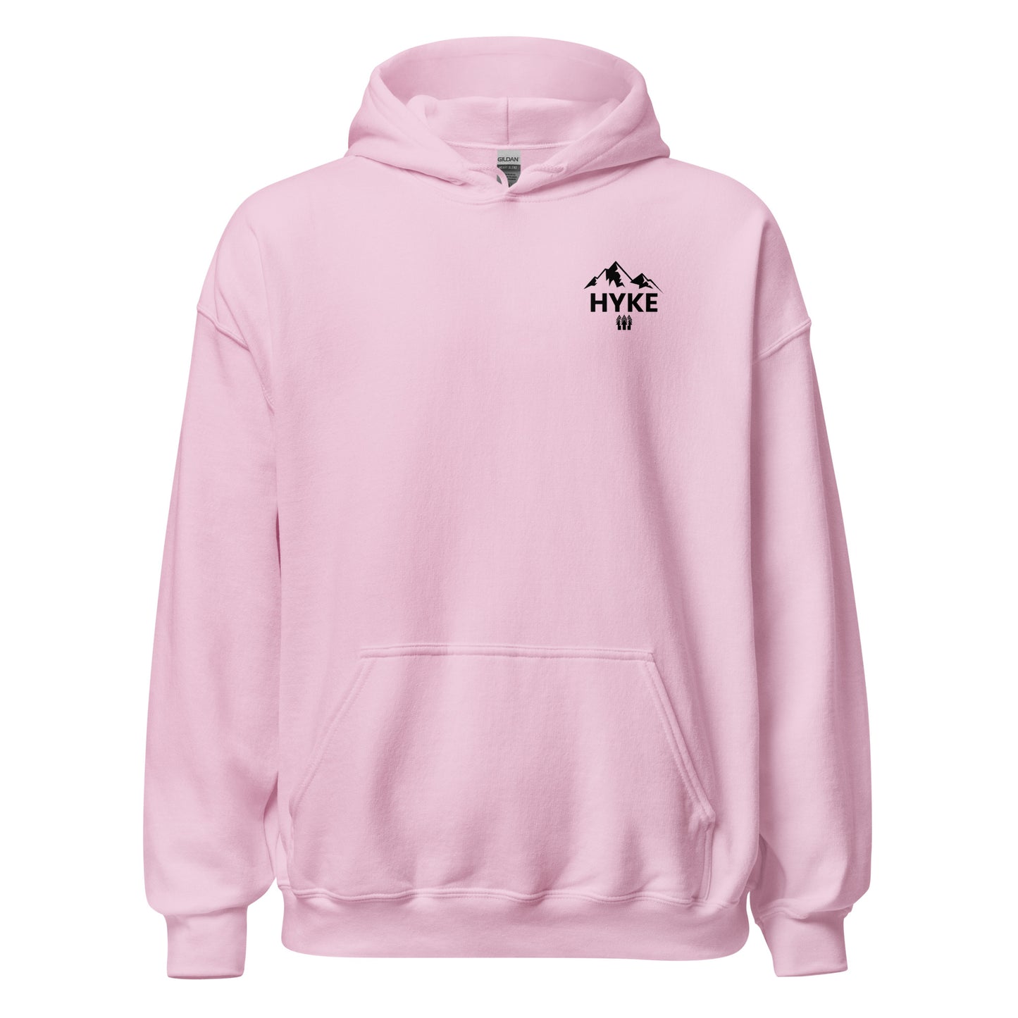 Icon Hoodie