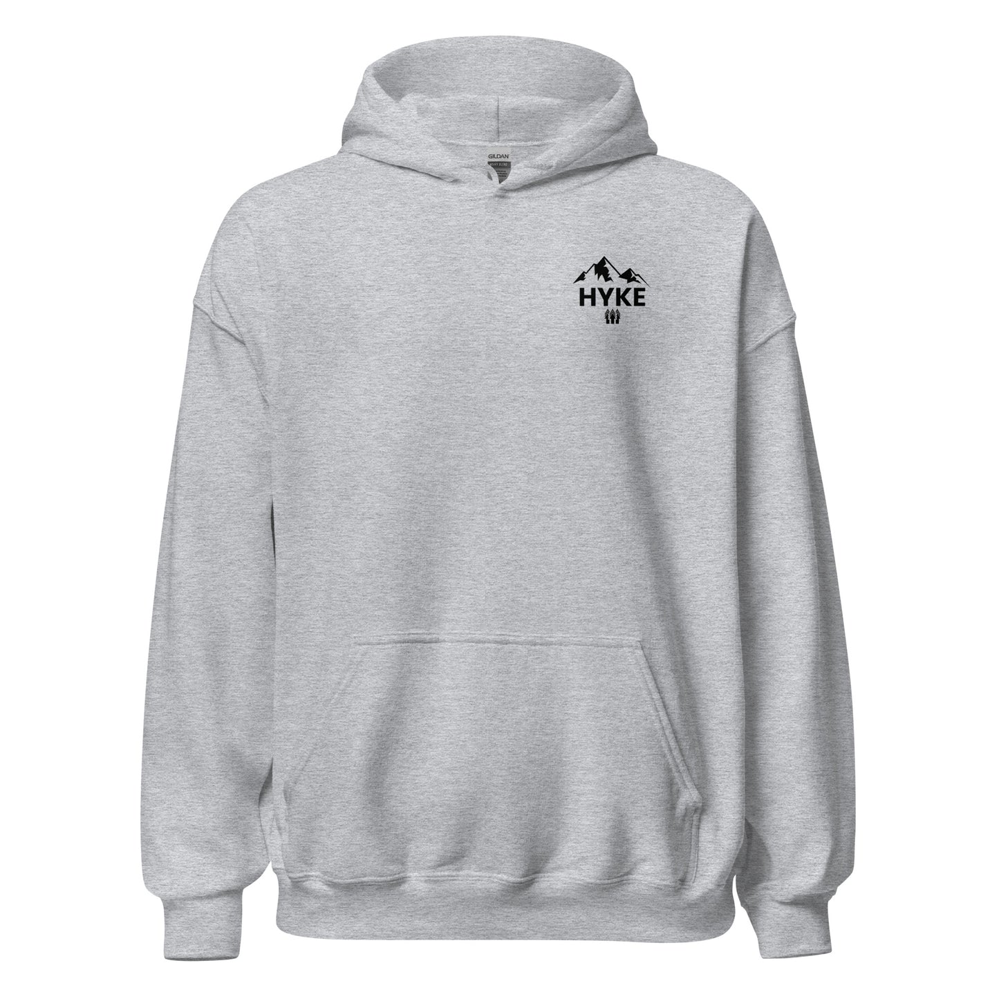 Icon Hoodie