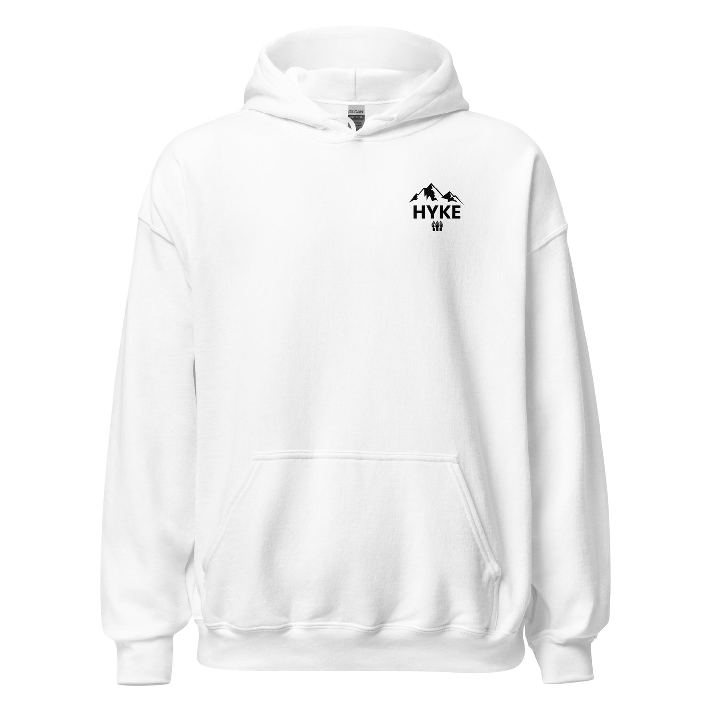 Icon Hoodie