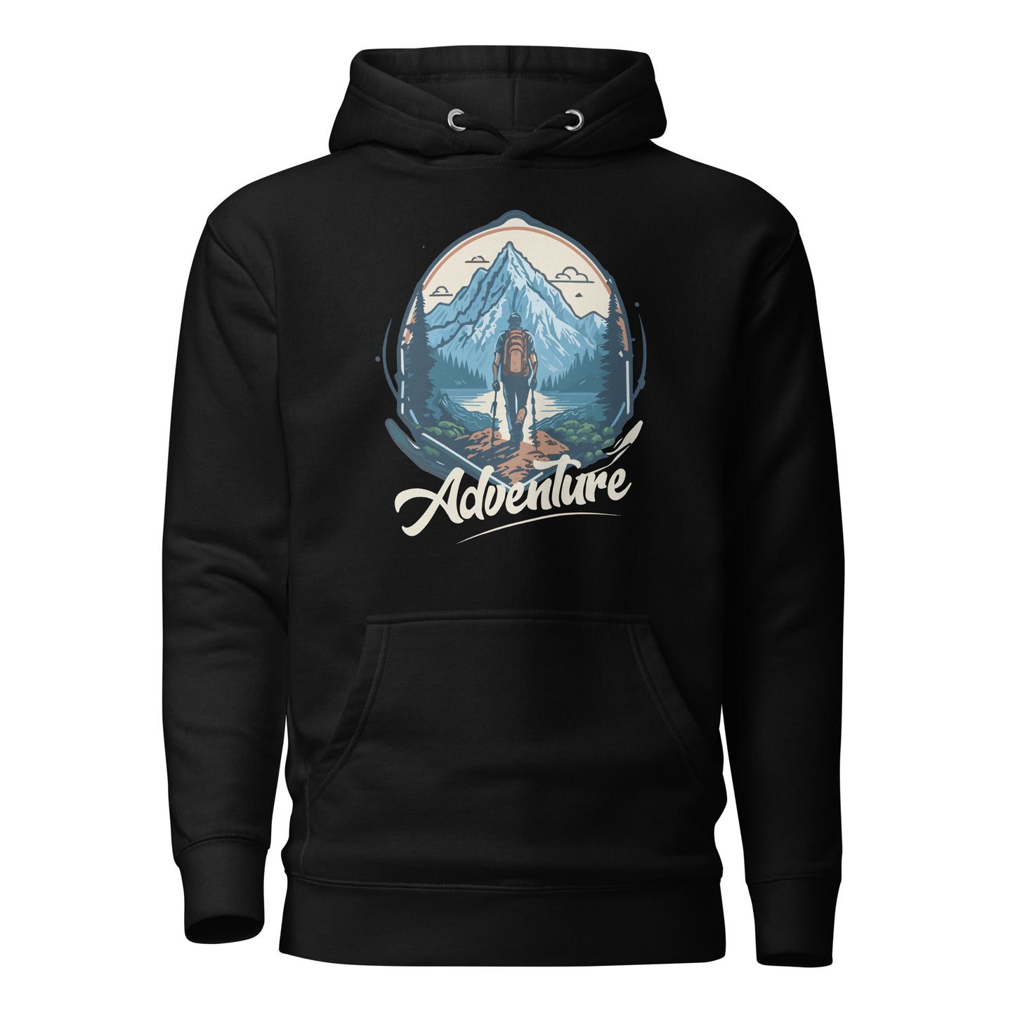 Adventure Hoodie