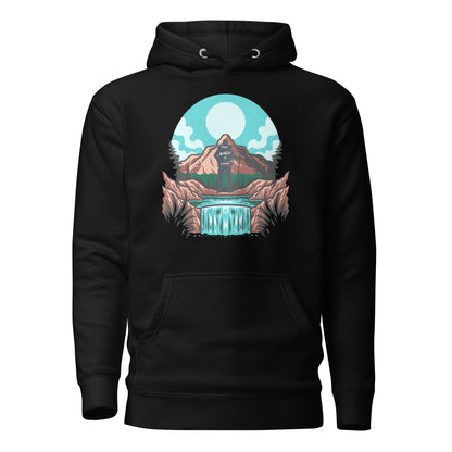 The World Is Yours Hoodie