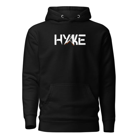 HYKE Hoodie