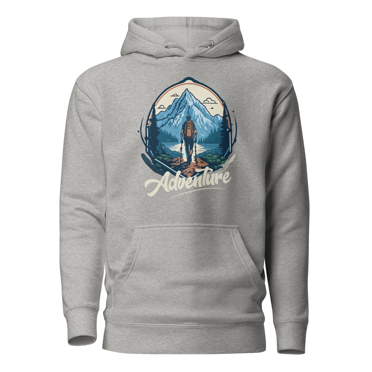 Adventure Hoodie