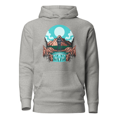 The World Is Yours Hoodie