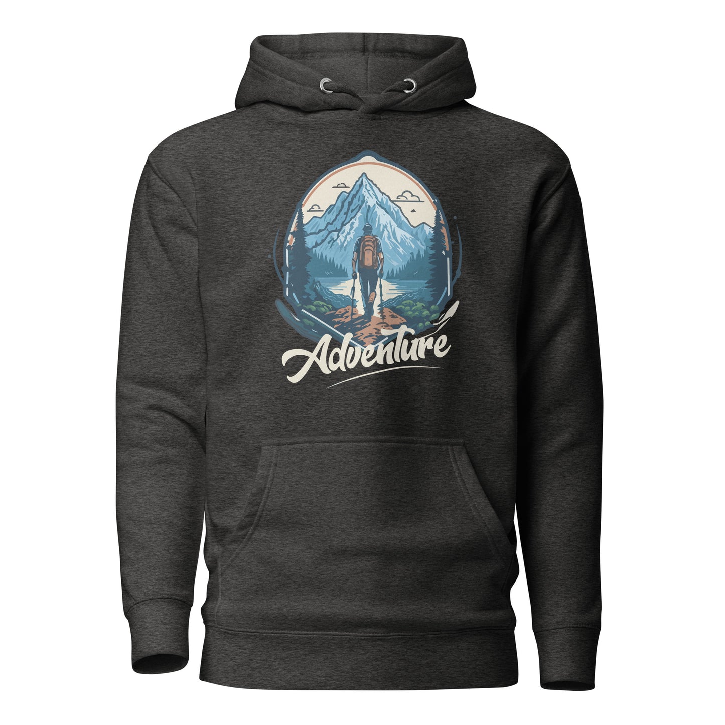 Adventure Hoodie