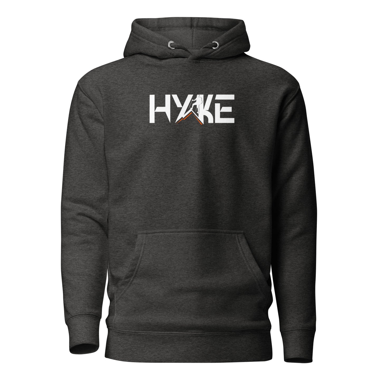 HYKE Hoodie