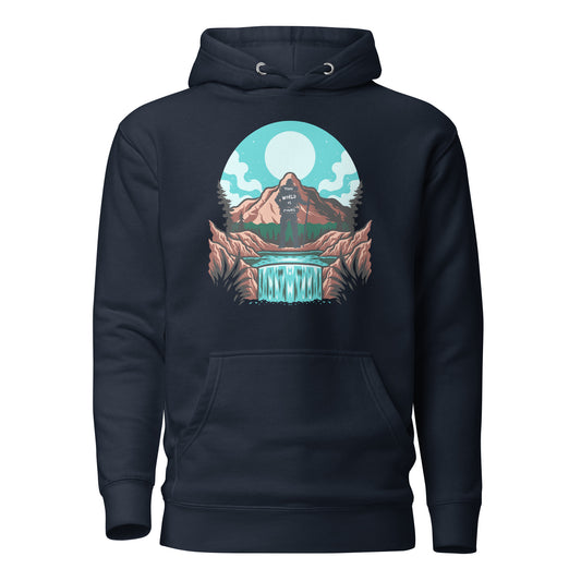 The World Is Yours Hoodie