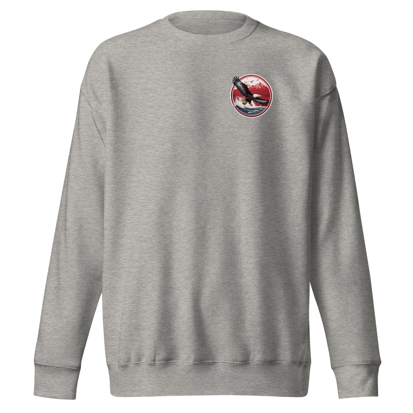 Eagle Sweatshirt