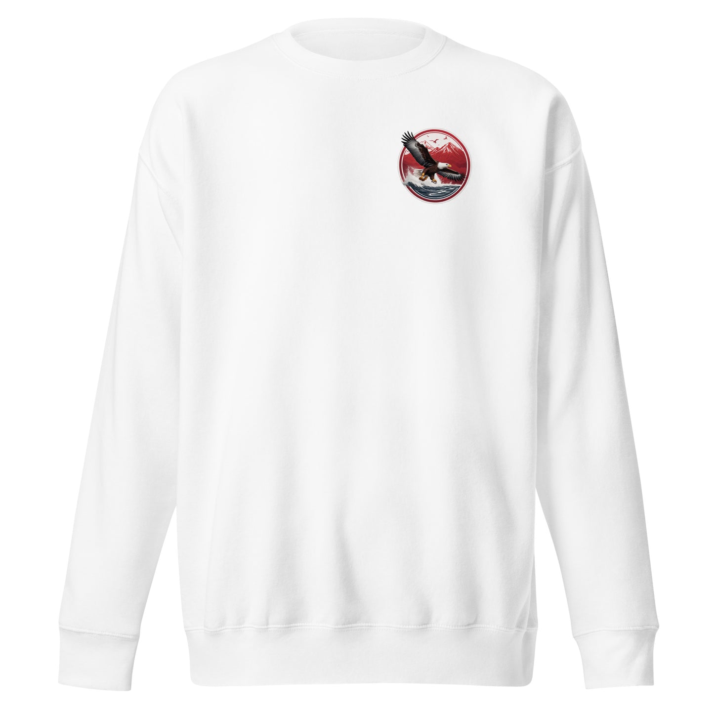 Eagle Sweatshirt