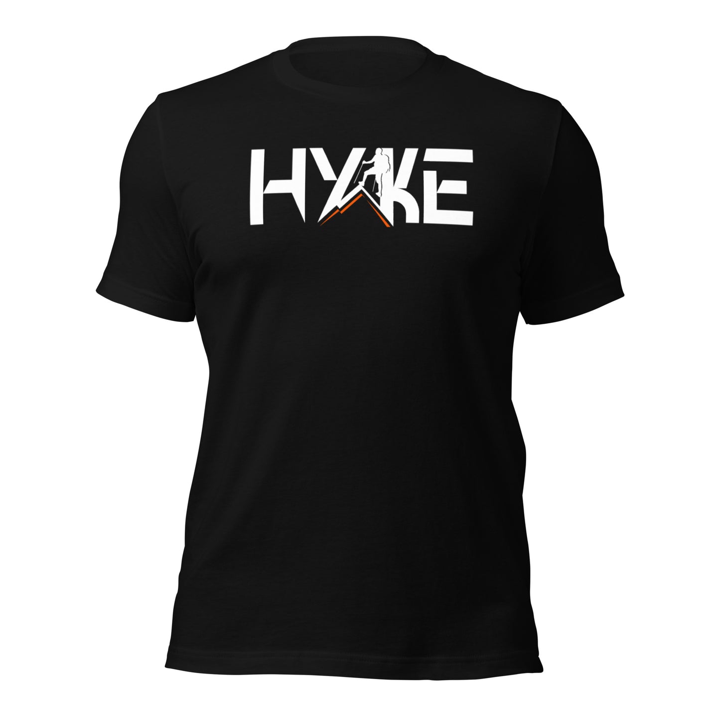 HYKE Logo Tee