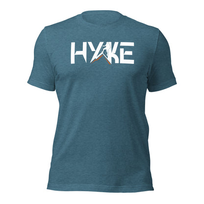 HYKE Logo Tee