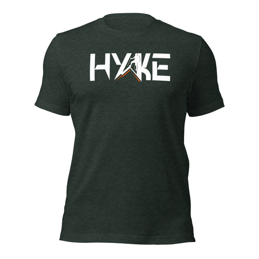 HYKE Logo Tee