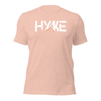 HYKE Logo Tee