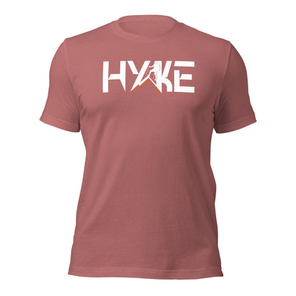 HYKE Logo Tee