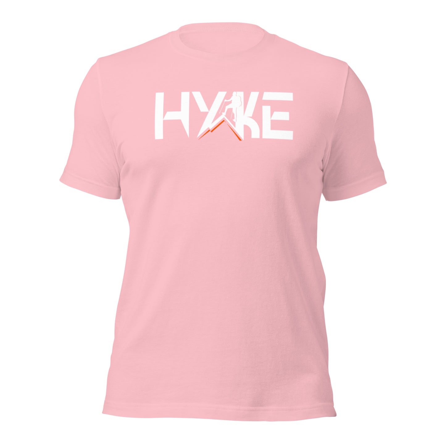 HYKE Logo Tee