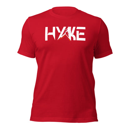 HYKE Logo Tee