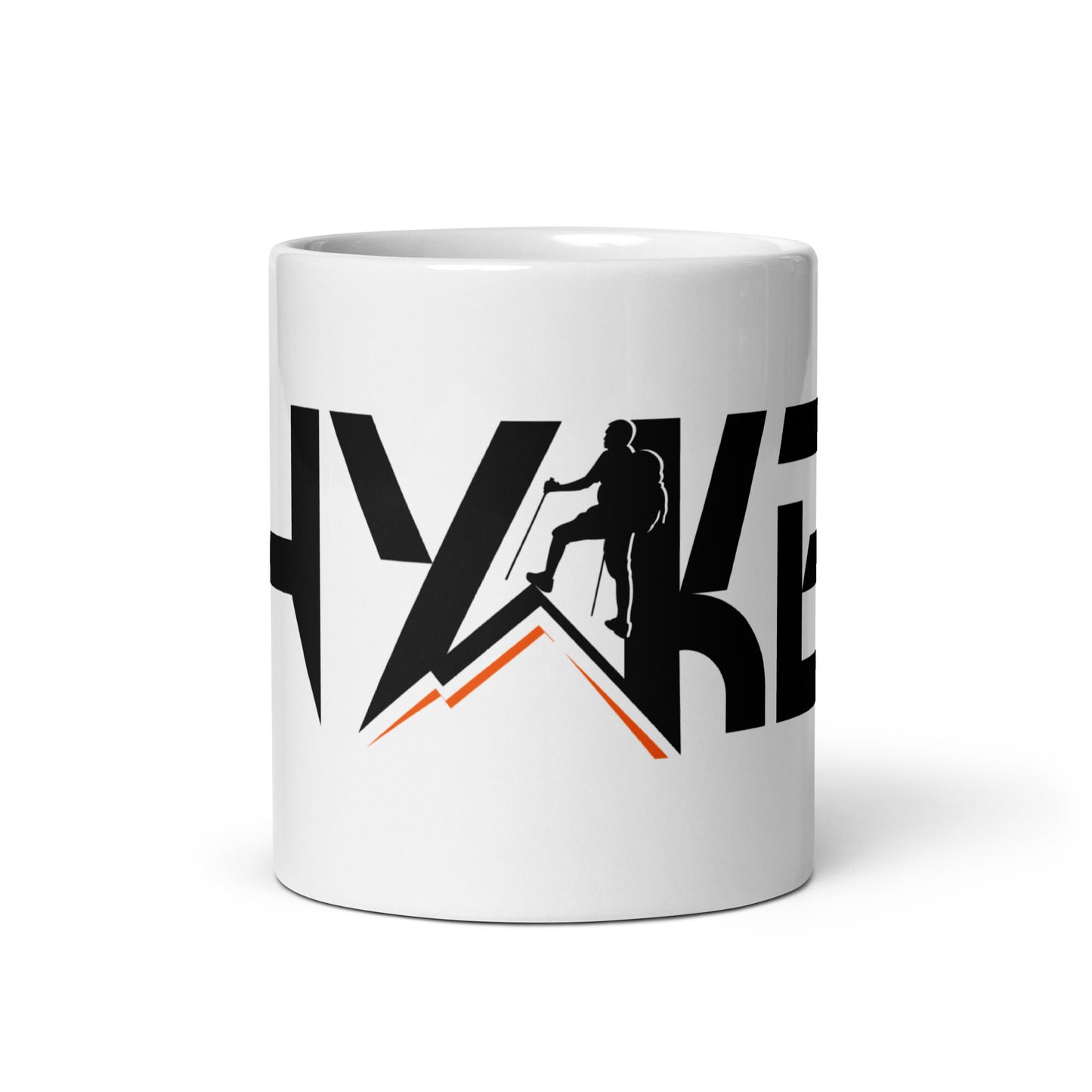 HYKE Mug