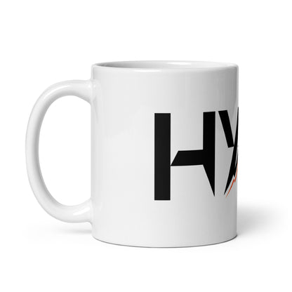 HYKE Mug