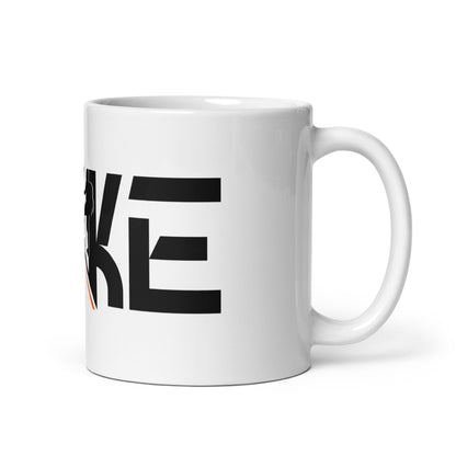 HYKE Mug