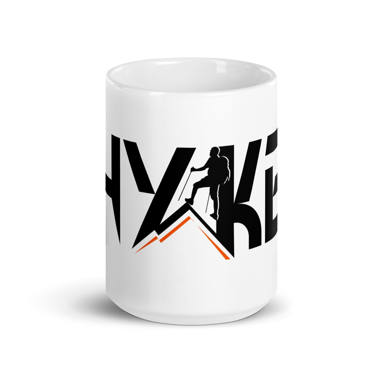 HYKE Mug