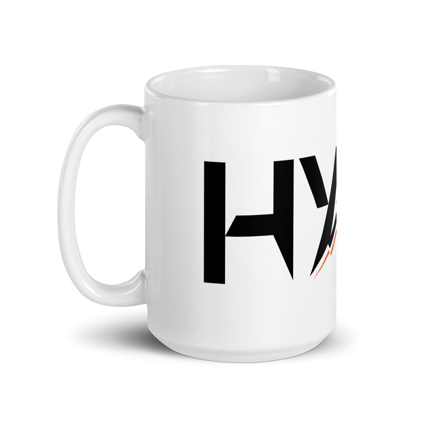 HYKE Mug