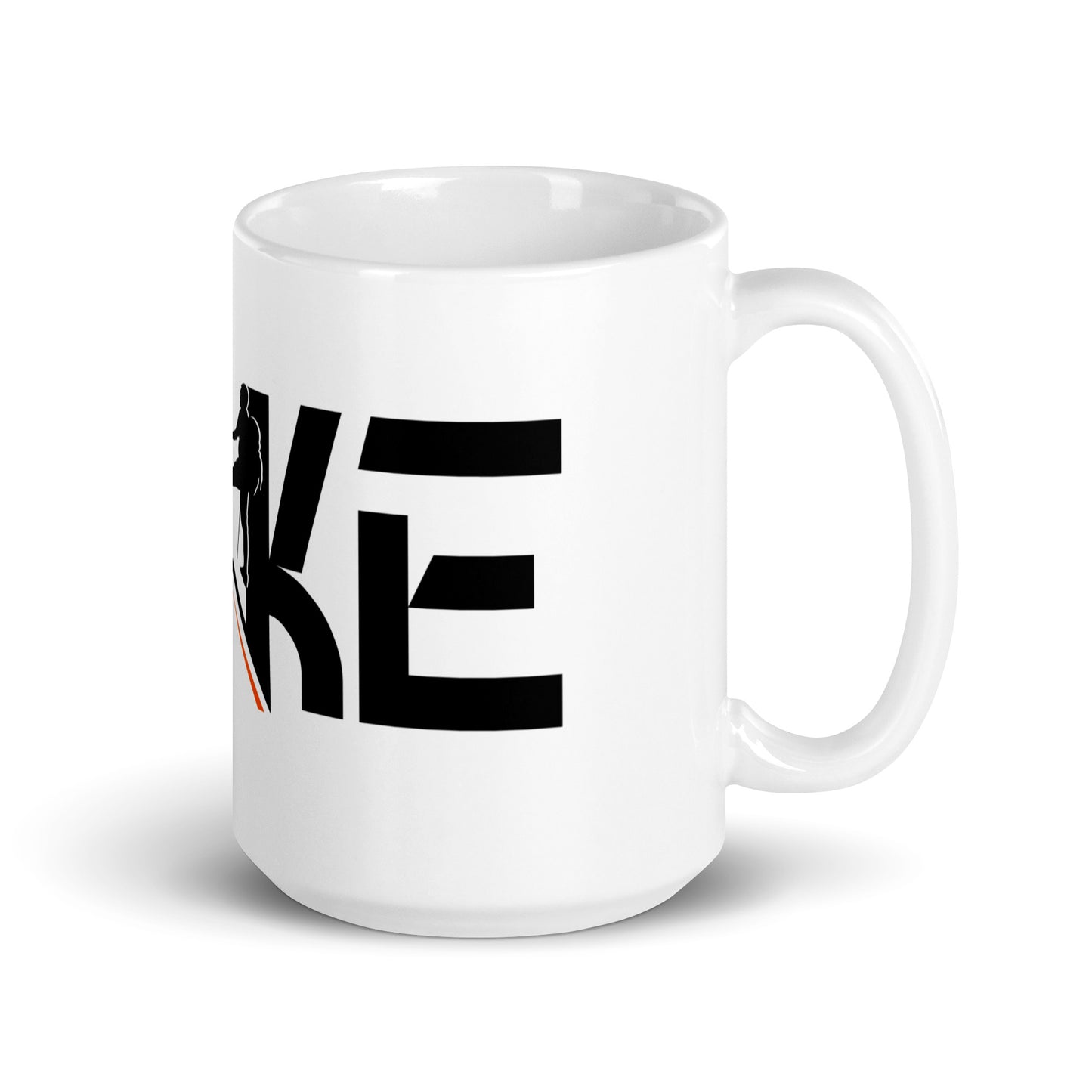 HYKE Mug